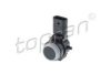 TOPRAN 409 048 Sensor, park assist sensor